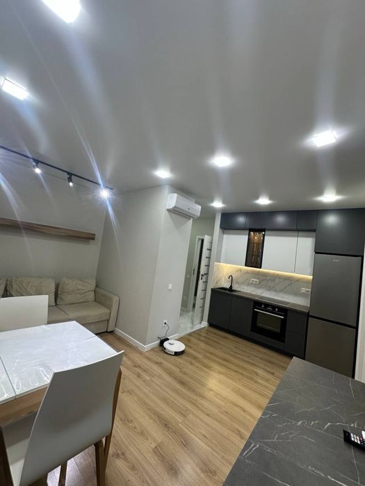 Квартира 58 Ж без комиссии