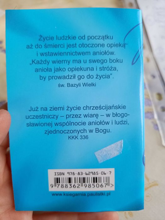 Modlitwy do Anioła Stróża