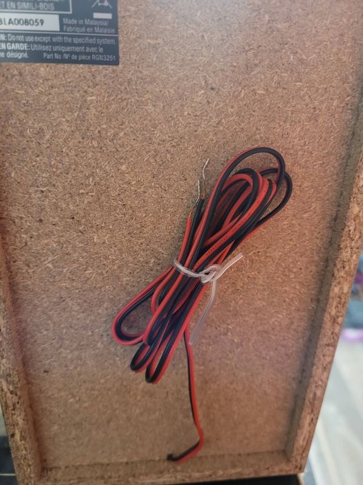 Mini wieża panasonic sa - pm250