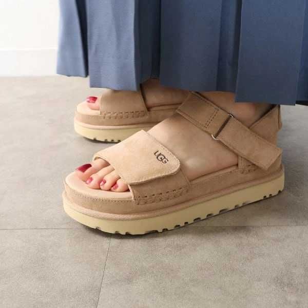Сандалі UGG Goldenstar (37 р)