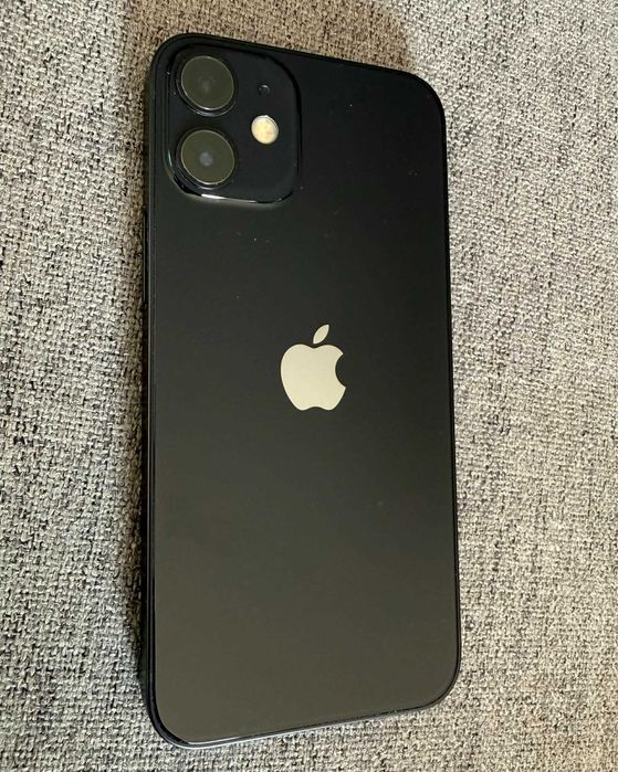 IPhone 12 mini 5G 64GB 5.4