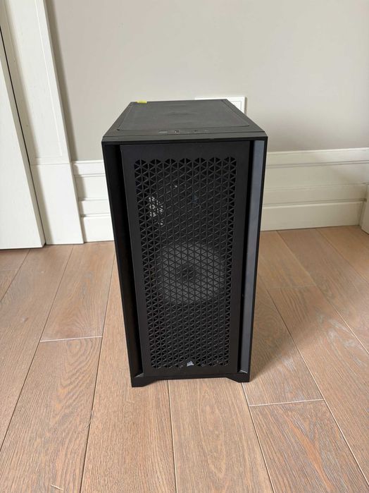 Komputer gtx 1660 ti i5-10600K