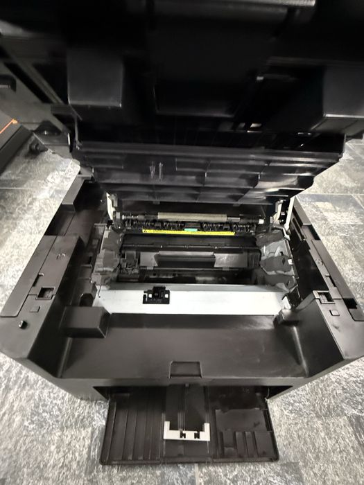 БФП Canon i-SENSYS MF211