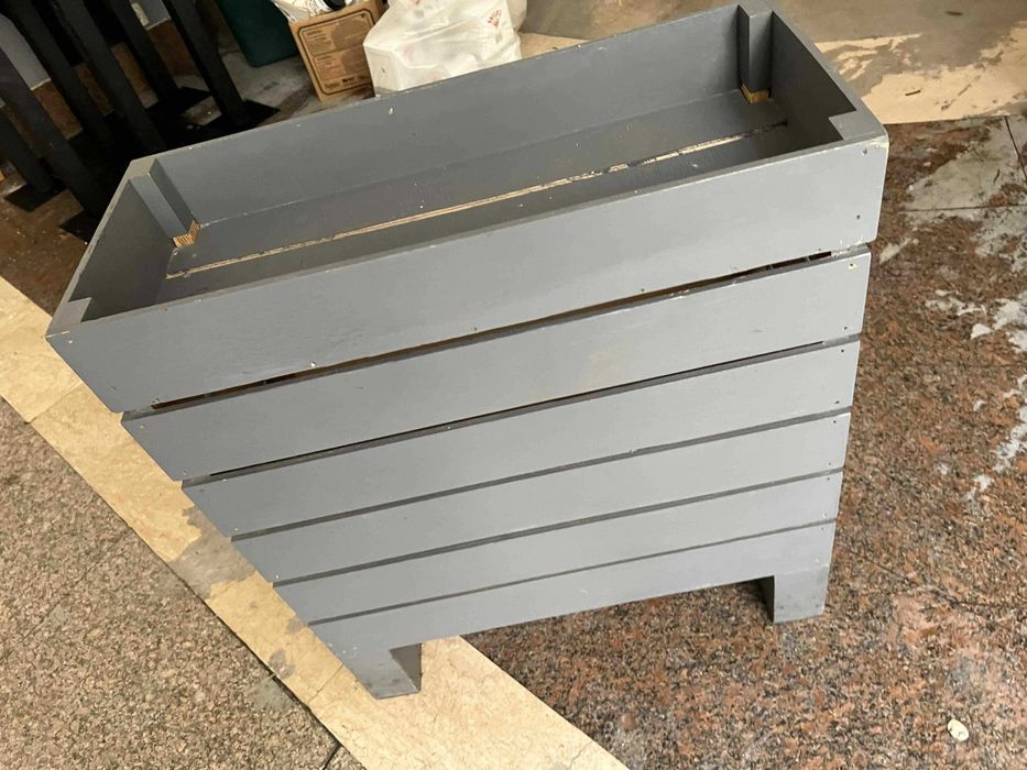 ящик дерев'яний недорого