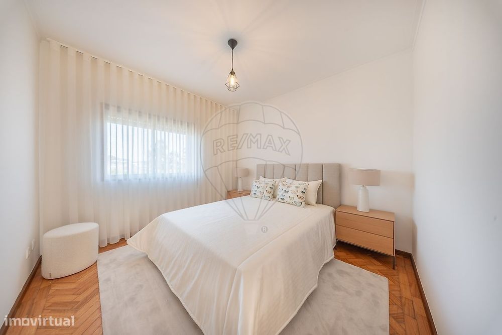 Apartamento T3 para venda