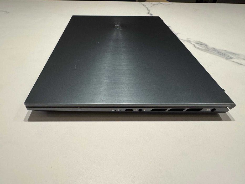 Laptop ASUS Zenbook Pro 15 UX535 oled ryzen 7  16gb 1tb SSD OLED,15,6"
