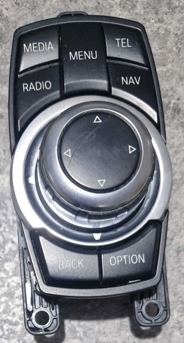Idrive joystick original BMW todos os modelos F..