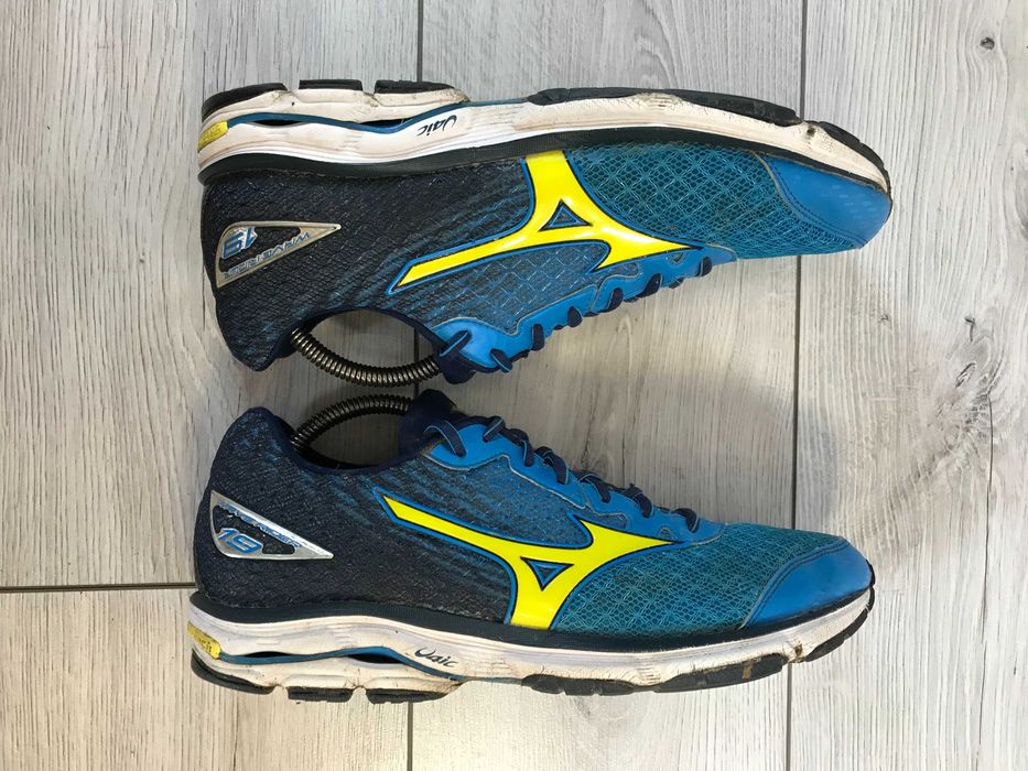 Buty Mizuno Wave Rider 19 rozm. 42,5