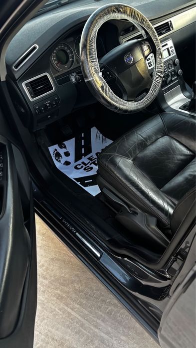 Volvo S80 2.4 D5