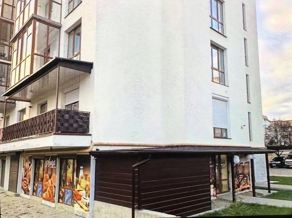 Оренда приміщення м.Трускавець  вул. Стуса 9Б