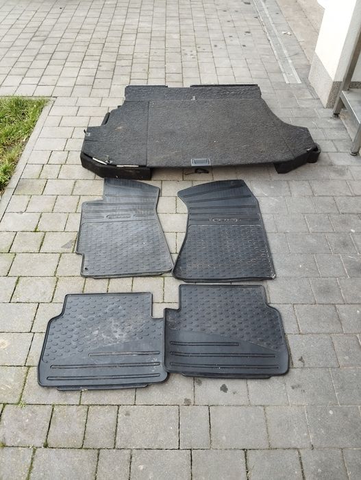 Części . Subaru Forester SG.Polift.Zaproponuj cenę