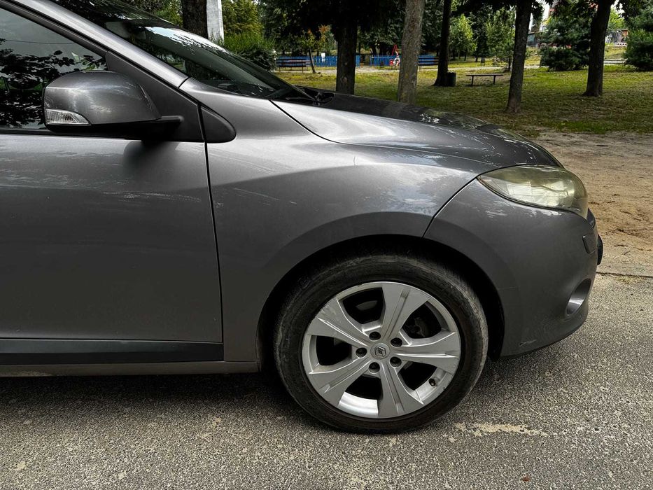 Продам Renault Megane 2009р. #71239