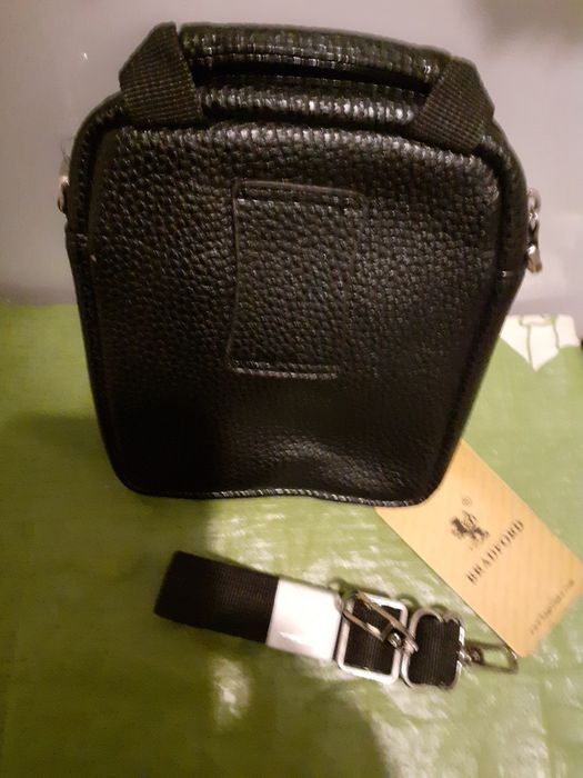 Продам мужскую сумочку