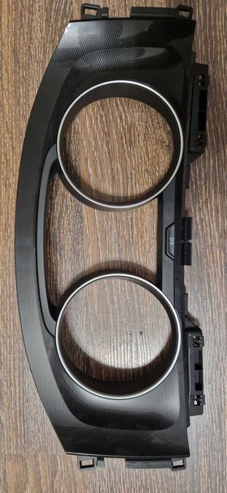 5g1920856A панель приборов/щиток приладів фольксваген гольф7 5GM857189