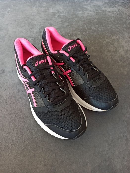 Жіночі Кросівки Asics Patriot 8 Оригінал Розмір 41-26см