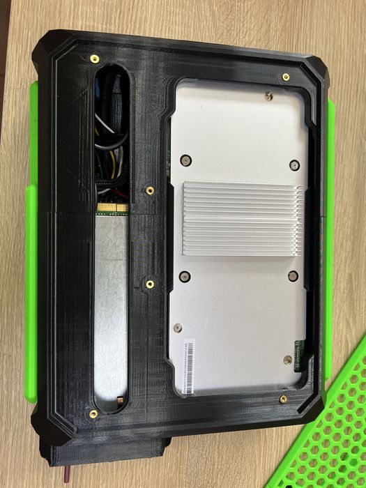 AMD BC-250 (PS5)