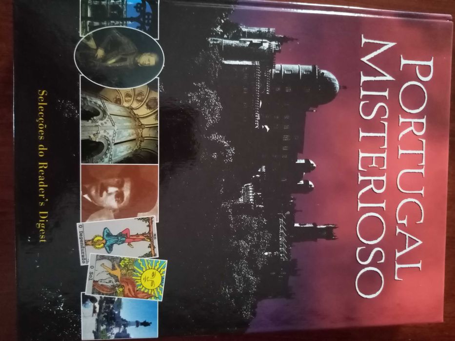 Portugal Misterioso