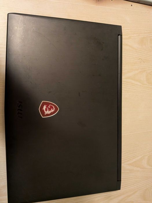 MSI Gaming Laptop