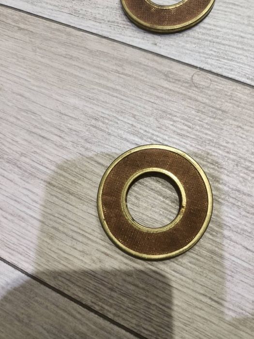 Фільтр масляний сітка Ссср