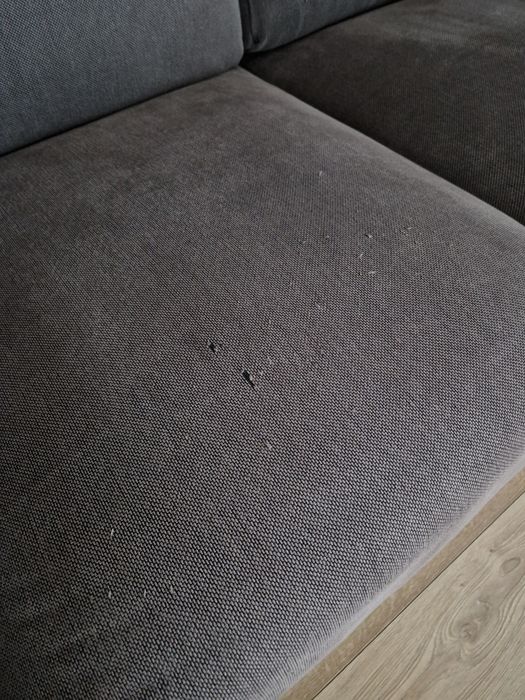 REZERWACJA Sofa 3 osobowa IKEA NORSBORG