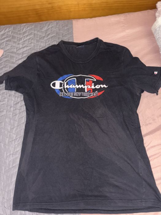 Camisola da champions