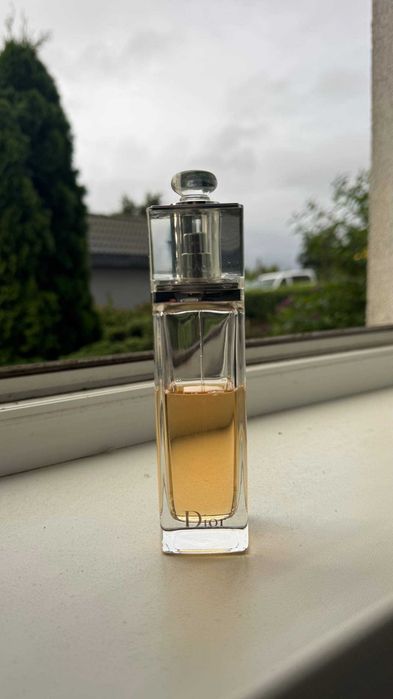 Dior Addict Eau de Parfum 100 ml ORYGINAŁ