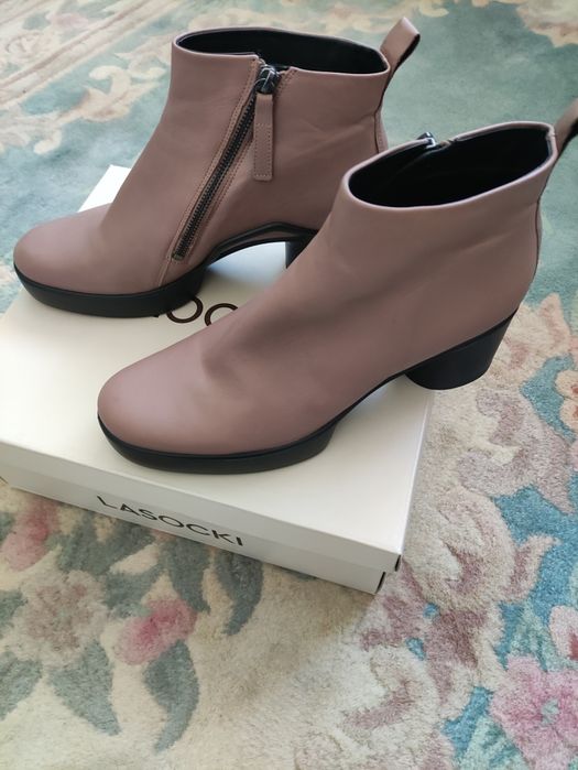 Buty Ecco damskie 41