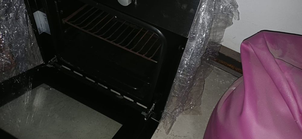 Forno de encastrar