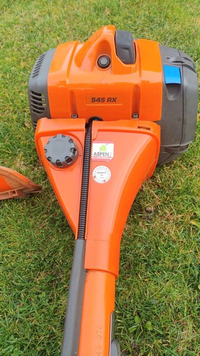 Kosa podkaszarka Husqvarna 545 XR