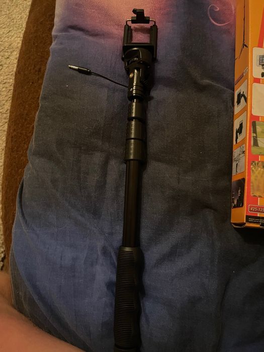 Селфіпалка для фото