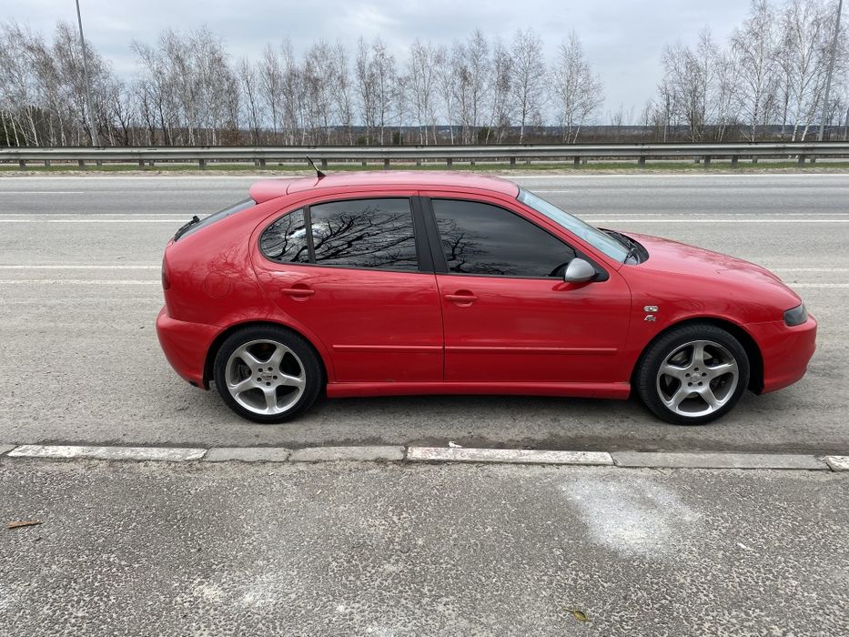 Продам Сіат Леон ФР
