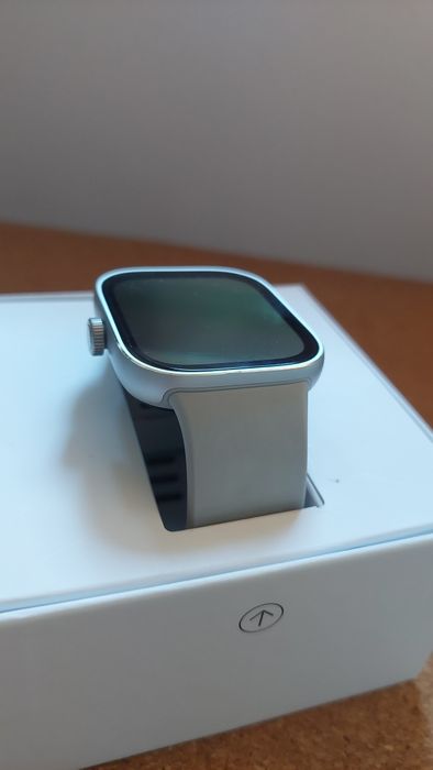 Redmi wach 4 używane