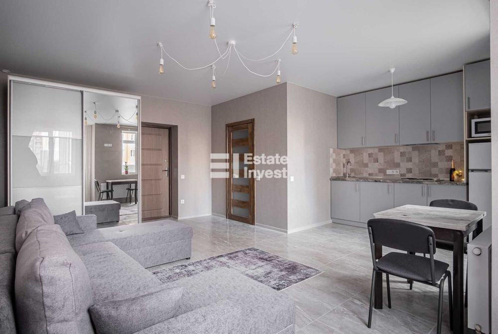 Продам 1 кімн. квартиру на вул. Козакевича, 31 у ЖК Пташка
