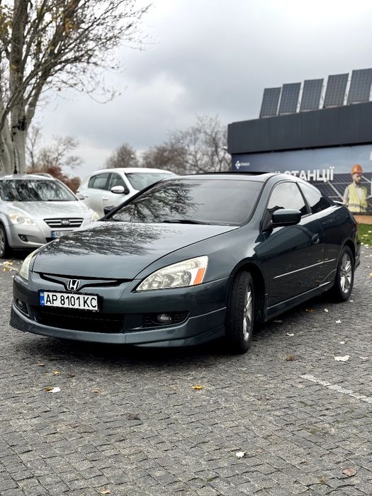 Cool Honda Accord 2003 3 0 Gallery