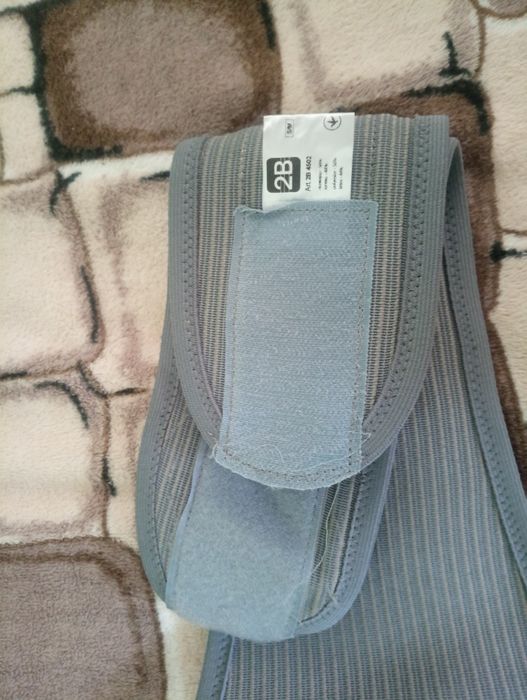 Бандаж післяпологовий