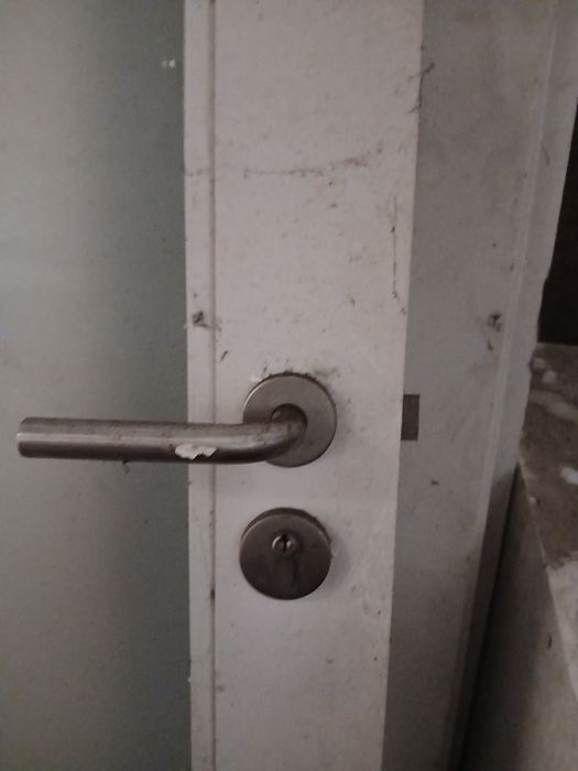 Portas conjunto de 6 unidades