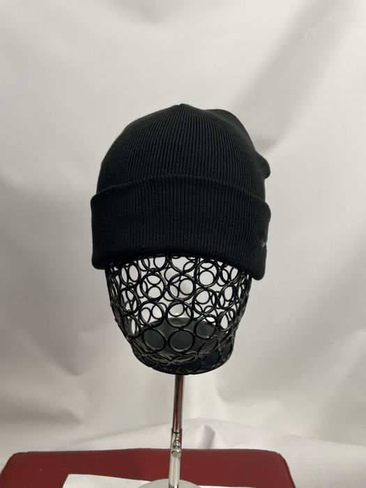 Шапка мужская в черном цвете в топ качестве  размер ван сайз