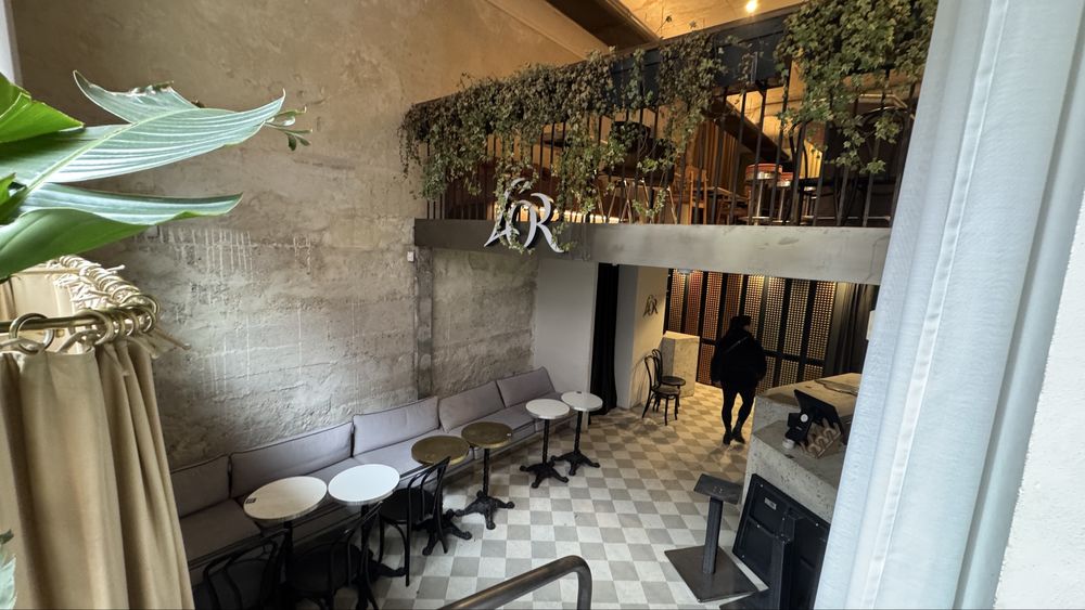 Оренда фасадного приміщення 240 м2 по вул .Січових Стрільців