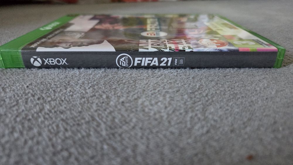 FIFA 21 Xbox One