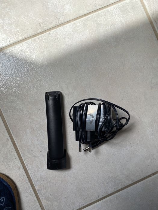 Aspirador vertical rowenta