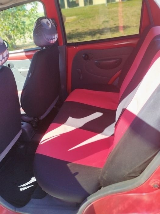 Продам матіз власне авто