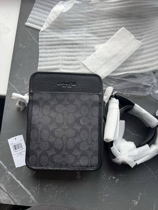 Сумка Coach Sullivan Crossbody оригінал
