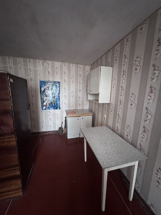 Комната в общежитии