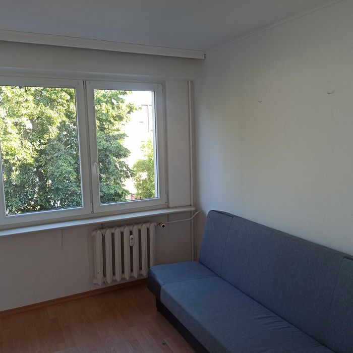 Mieszkanie Towarowa 32,5M2 - Ansicht 2