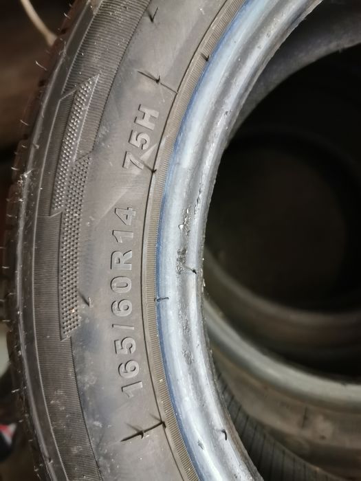 165/60R14 Firemax