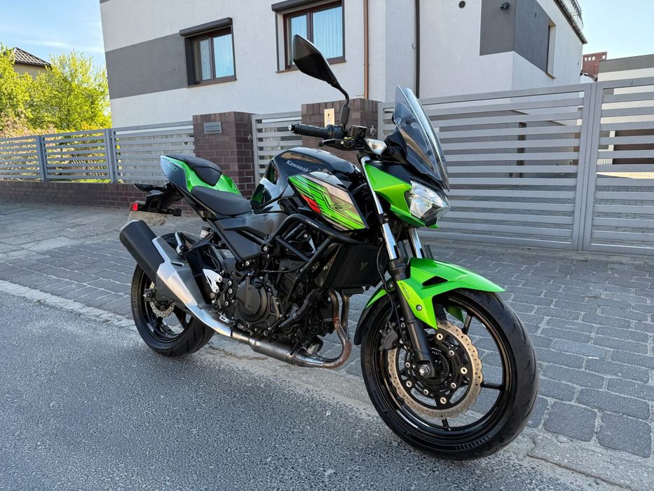 Kawasaki