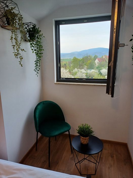 Apartament w górach SAUNA JACUZZI,  ferie, stoki narciarskie