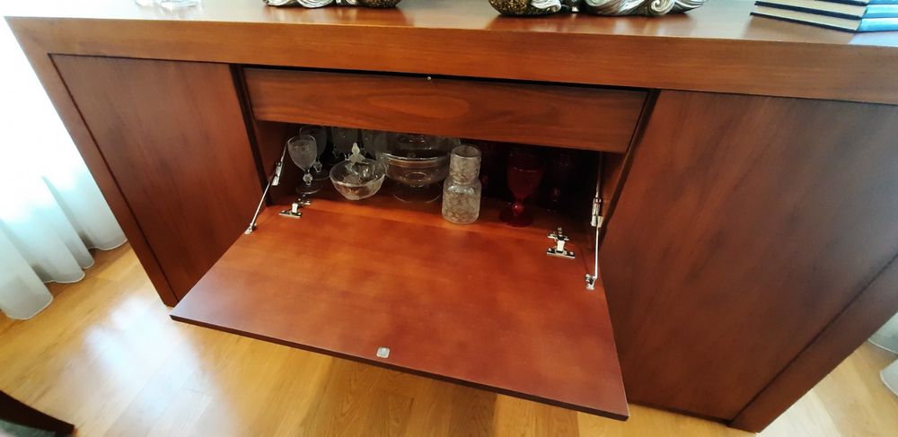 Conjunto Sala de Jantar Completo