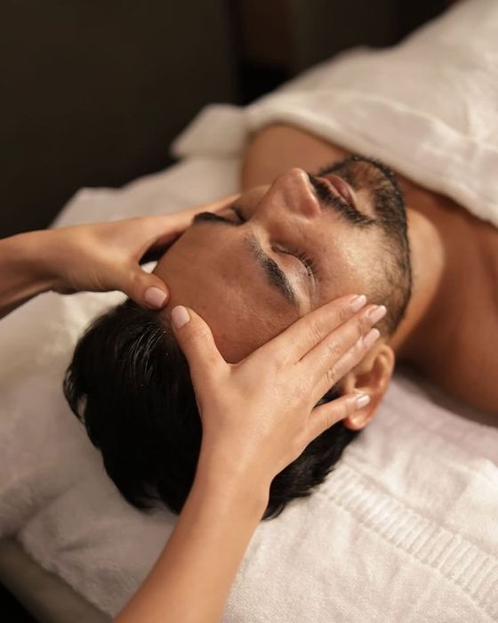 Массаж. Киев. Оболонь.