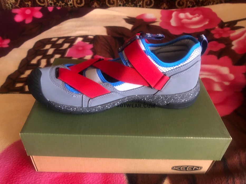 Сандалі Keen Zerraport Trail